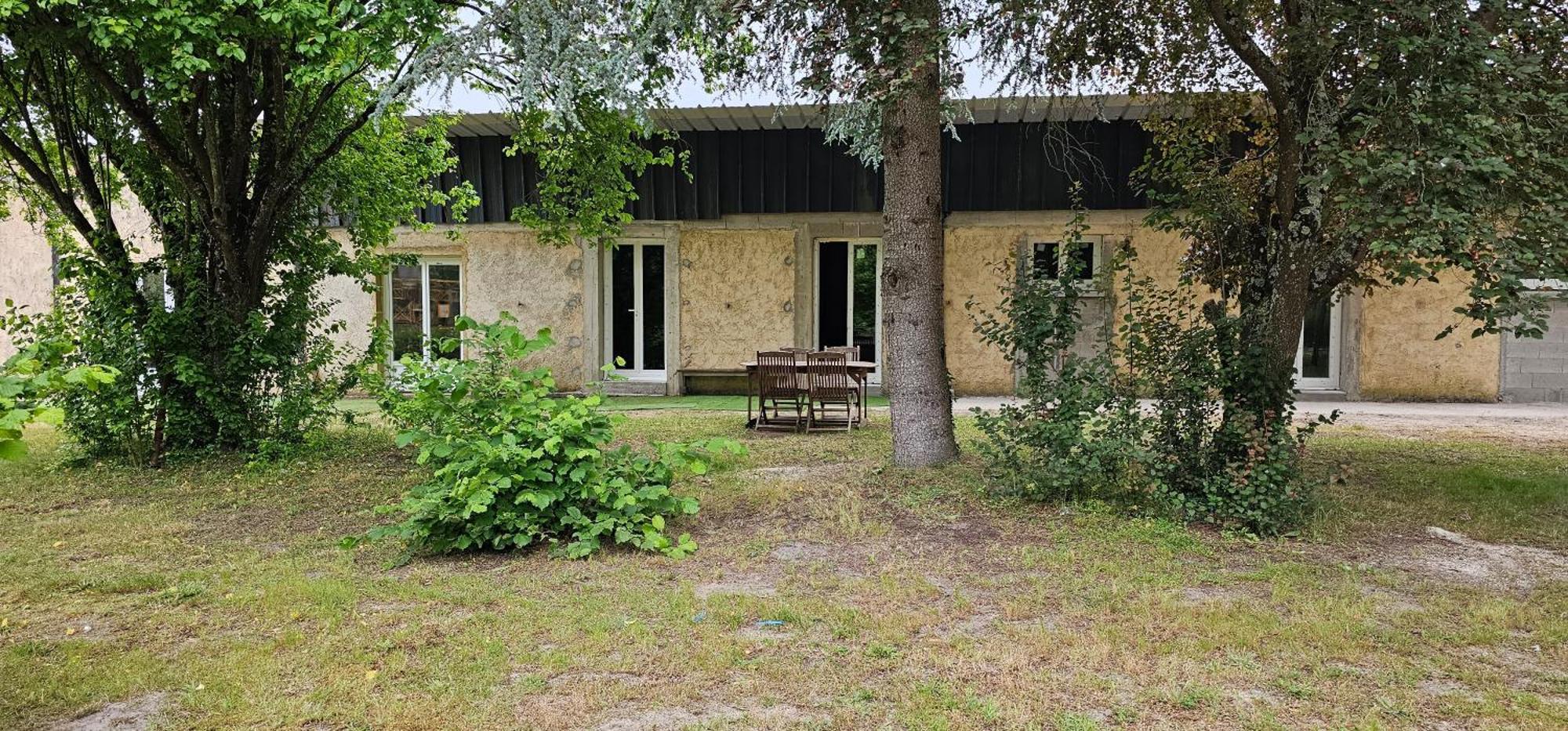 Le Haras De Gus Et Lulu Apartment Guemardieres Exterior photo